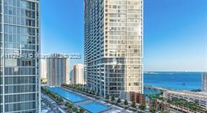 475 Brickell Ave, Unit # 4813 in Miami, FL - Building Photo - Building Photo