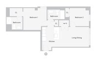 Mily on Green photo'