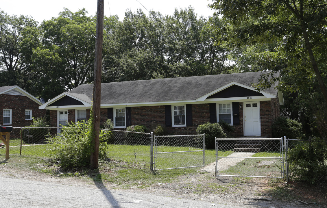 609 May St in Greenville, SC - Building Photo