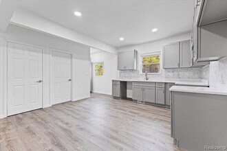 3957 Lenox St in Detroit, MI - Building Photo - Building Photo