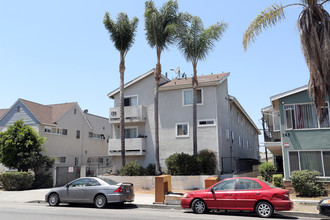 139 N Normandie Ave in Los Angeles, CA - Building Photo - Building Photo