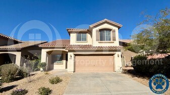3842 W Ashton Dr in Anthem, AZ - Building Photo