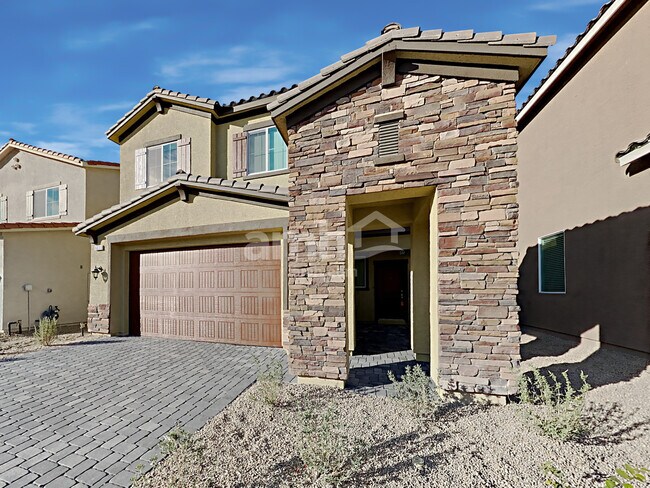 property at 6031 Schmidt St