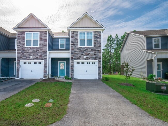 355 S Stingray Ln