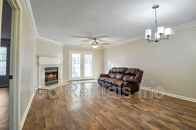 3507 Wildewood Dr in Pelham, AL - Building Photo - Building Photo