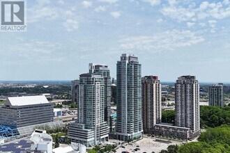 50-2550 Town Centre Court in Toronto, ON - Building Photo - Building Photo