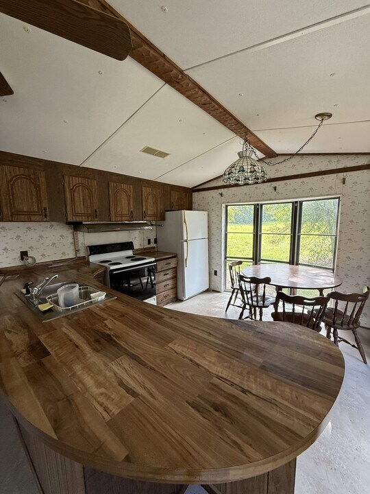 289 Bethlehem Church Rd in Richland, GA - Building Photo