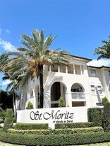 11601 NW 89th St, Unit 222 in Doral, FL - Building Photo