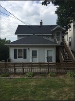 331 W Pleasant St in Mankato, MN - Building Photo