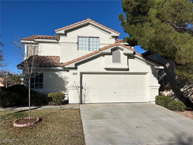 property at 9844 Via Delores Ave