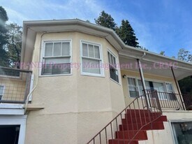 1131 Magnolia Ave in Larkspur, CA - Building Photo