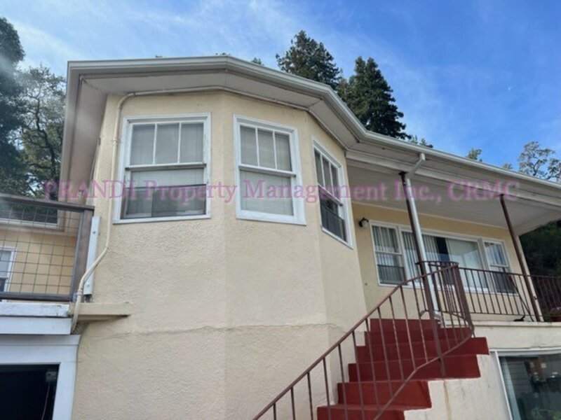 1131 Magnolia Ave in Larkspur, CA - Building Photo