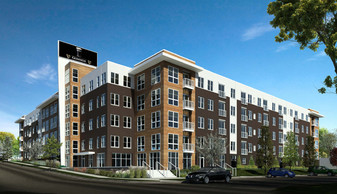 Riverwest Apartments