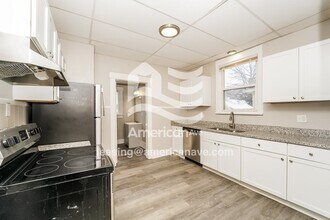 3125 11th St SW in Canton, OH - Building Photo - Building Photo