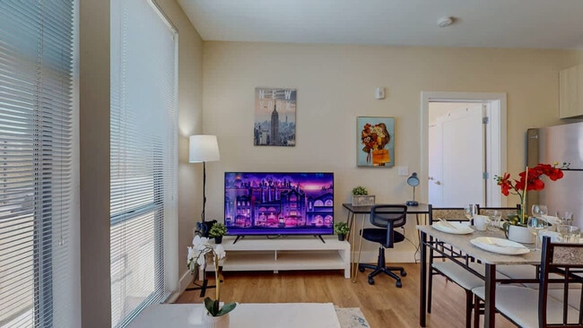 545 Bedford St, Unit SI ID1501465P in Stamford, CT - Foto de edificio - Building Photo