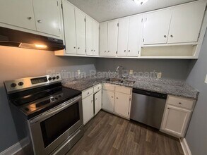 1512 Waverly Way in Monroe, GA - Building Photo - Building Photo