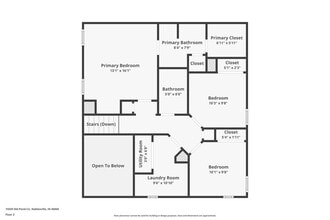 15559 Old Pond Cir in Noblesville, IN - Foto de edificio - Building Photo