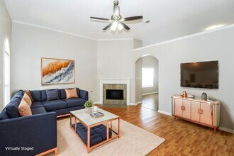 2646 Breezy Ridge Trail in Memphis, TN - Building Photo - Building Photo