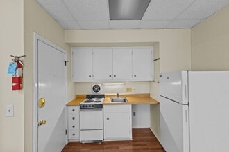 42 N Prospect St in Burlington, VT - Foto de edificio - Building Photo