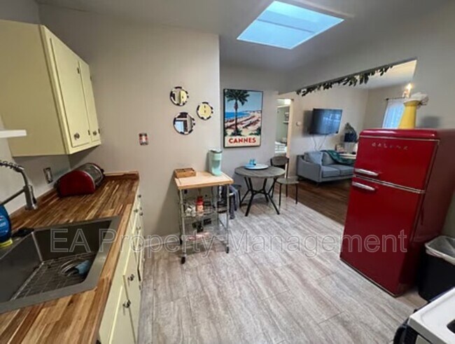 507 7th St SW in Albuquerque, NM - Building Photo - Building Photo