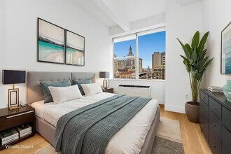 50 Murray St in New York, NY - Building Photo - Building Photo