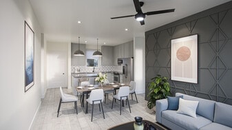 Ellery Lane in Humble, TX - Building Photo