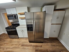 2481 Professor St in Cleveland, OH - Building Photo - Building Photo