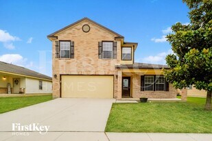 112 Rustic Acres in Selma, TX - Building Photo