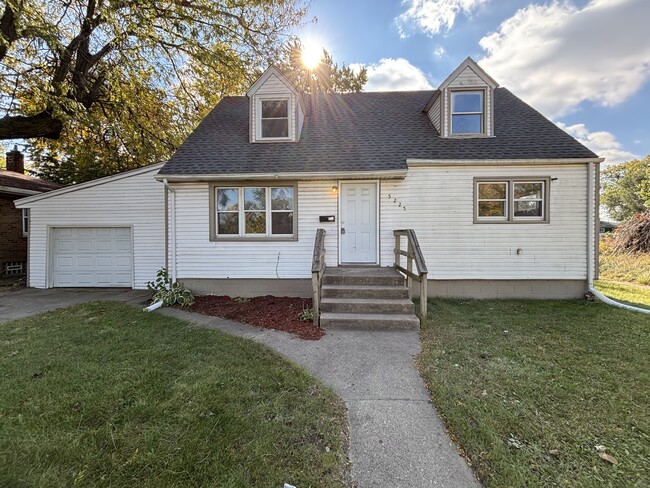 property at 5225 W 4th Ave