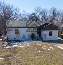 422 E Northrup Dr in Midwest City, OK - Building Photo - Building Photo