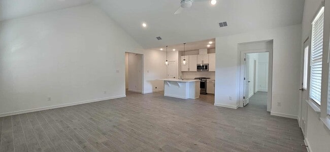 property at 8422 Bay Oaks Dr