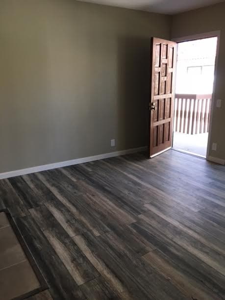 property at 5700 Bates St