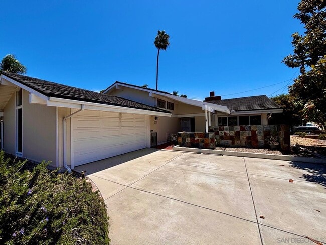 property at 5727 Honors Dr
