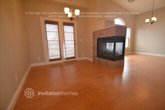1179 Garretts Bluff Way in Henderson, NV - Building Photo - Building Photo