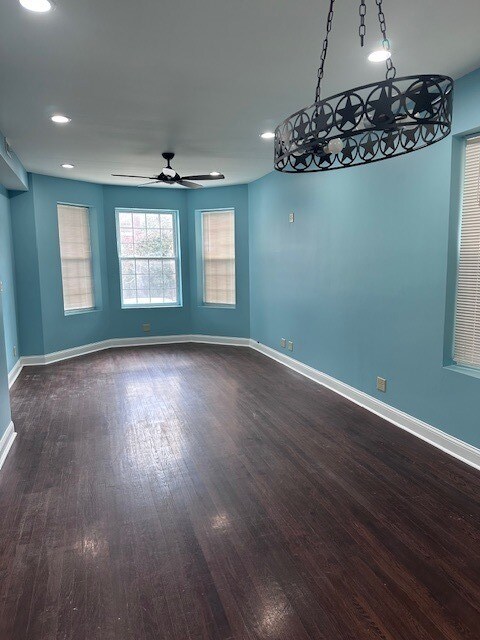 1028 N Central Park Ave in Chicago, IL - Building Photo - Building Photo