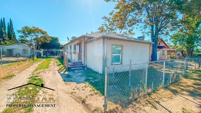 property at 3624 M St