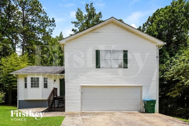 property at 2430 Century Ln