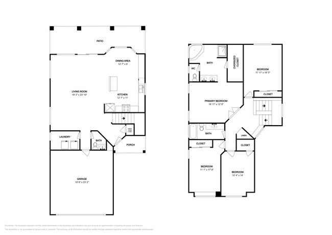 9161 Dorrell Ln in Las Vegas, NV - Building Photo - Building Photo