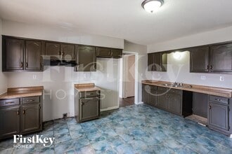 4812 Barkshire Dr in Memphis, TN - Building Photo - Building Photo