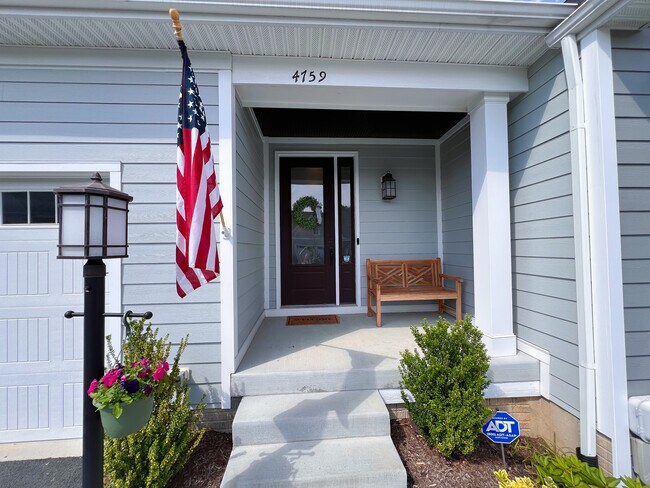 4759 Loyola Wy in Lake Monticello, VA - Building Photo - Building Photo