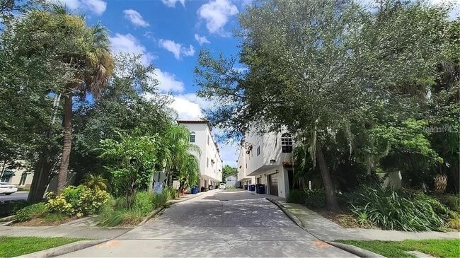2315 W North A St in Tampa, FL - Building Photo - Building Photo