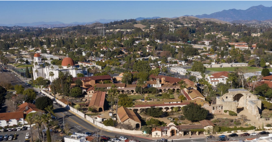 31392 La Matanza St, Unit #2 in San Juan Capistrano, CA - Building Photo