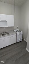 921 S Buckeye St in Kokomo, IN - Building Photo - Building Photo