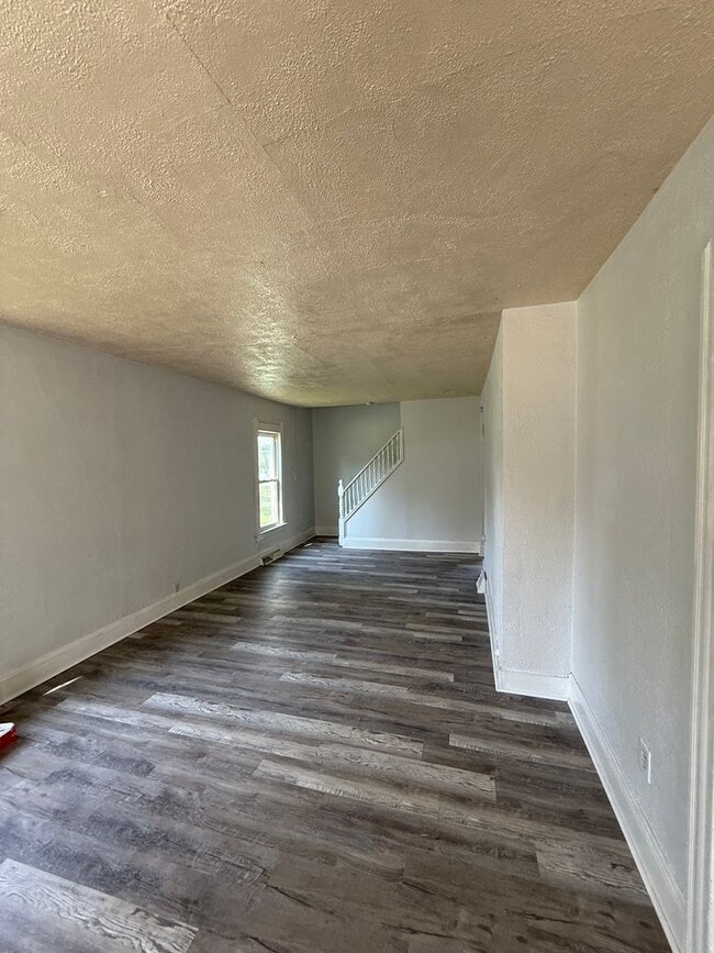 property at 3132 Elyria Ave