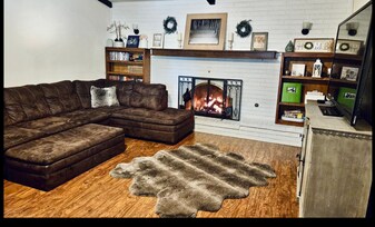 1615 Camelot Dr in Norman, OK - Building Photo