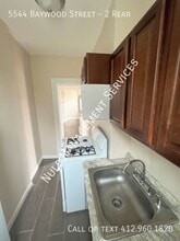 5544 Baywood St in Pittsburgh, PA - Building Photo - Building Photo