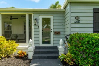 405 31st St in West Palm Beach, FL - Building Photo - Building Photo