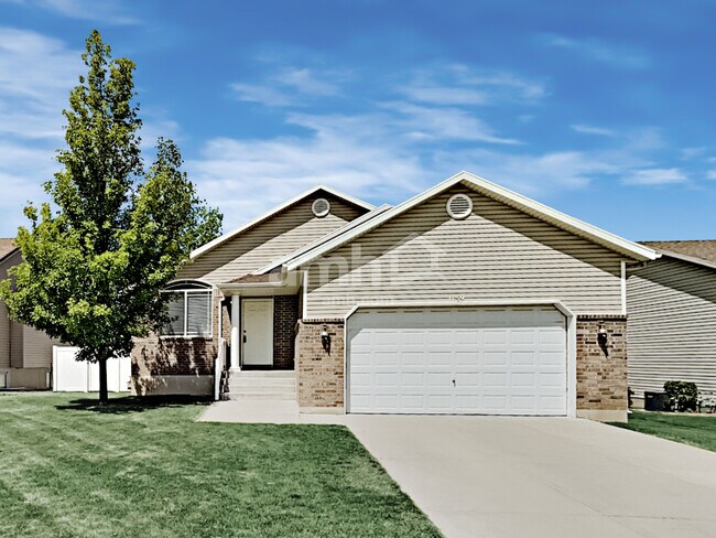 property at 1139 N 750 W
