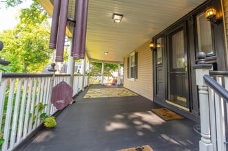 356 Carteret Pl in Orange, NJ - Building Photo - Building Photo
