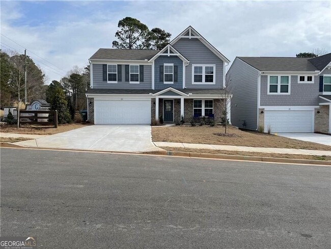 property at 21 Traminer Wy